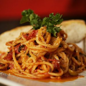 Spaghettİ