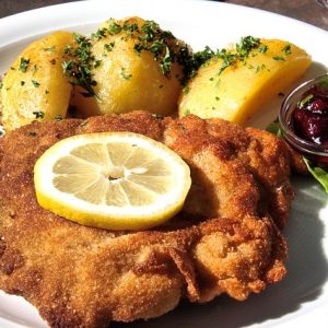 Schnitzel