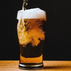 Alkoholische Getränke