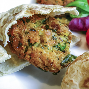 Falafel